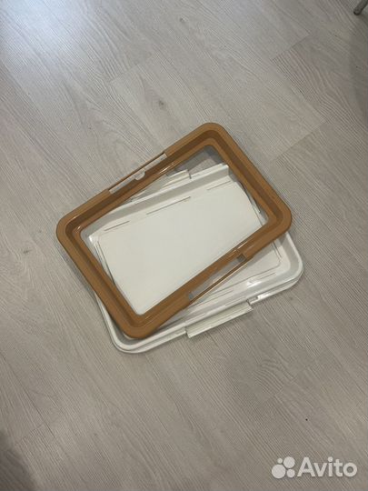 Лоток для кошек