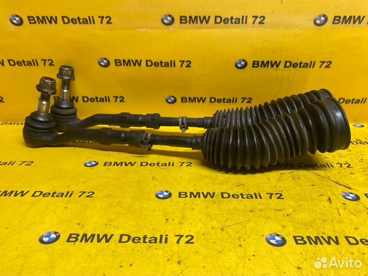 Рулевой наконечник Bmw 5 E60 N52B30 2006