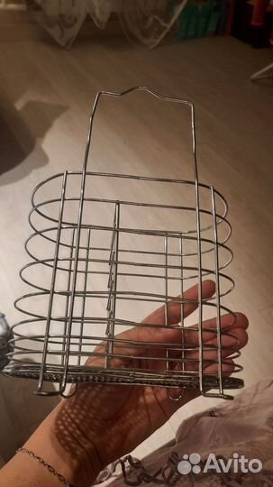 Сушилка подставка для вилок и ложек