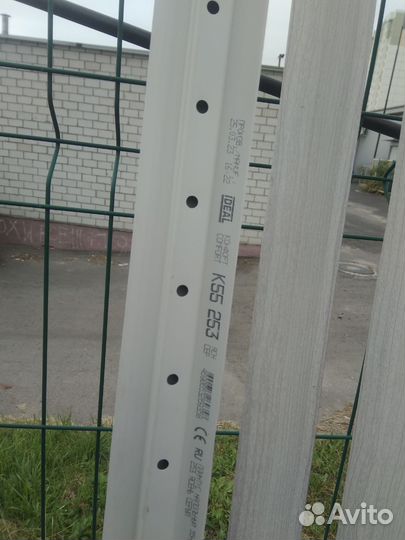 Мольберт детский - доска для рисования