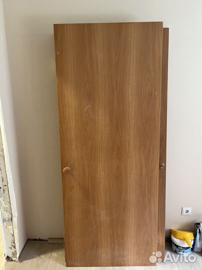 Межкомнатные двери бу с коробкой