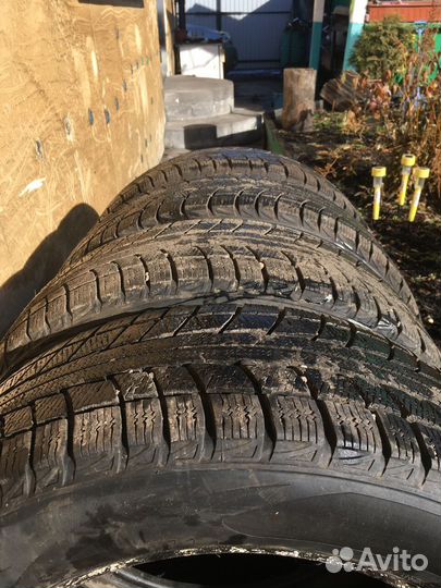 Triangle Snow-LL01 225/65 R17