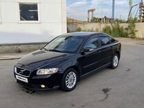 Volvo S40 1.6 MT, 2007, 400 000 км, с пробегом, цена 515 000 руб.