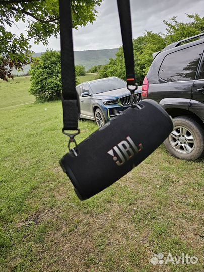 Аренда колонки JBL xtreme 3