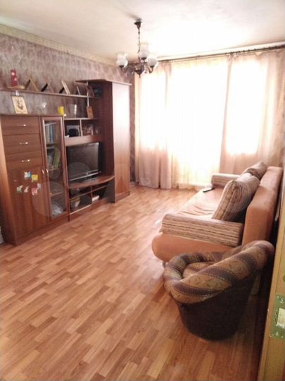 2-к. квартира, 43,1 м², 3/5 эт.