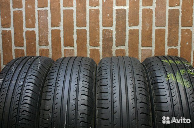 Hankook Optimo K415 185/65 R15
