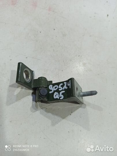 Петля двери(задняя левая нижняя)