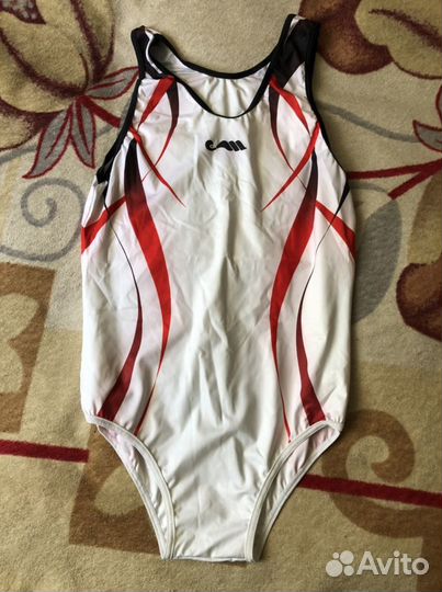 Спортивные вещи для батута/акробатики