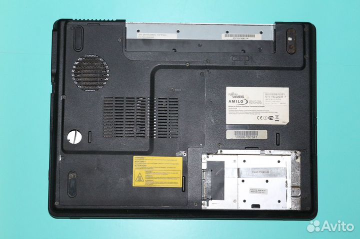 Ноутбук Amigo Pi1556