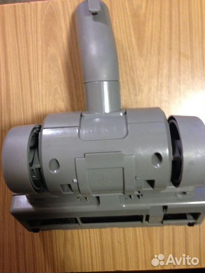 Турбощетка для пылесоса