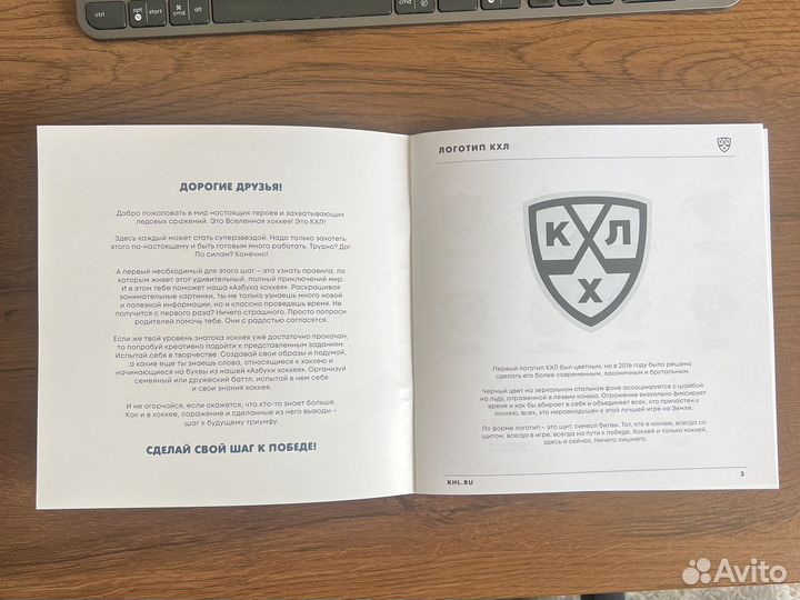 Учебное азбука хоккея для детей палки динамо