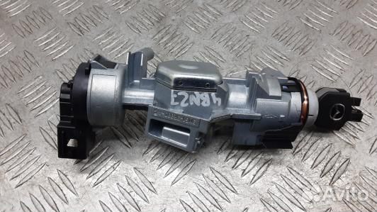 Замок зажигания mazda 3 1 (4BN27J101)