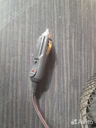 Вентилятор 12 вольт