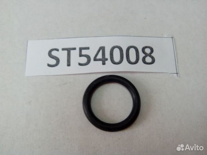 Кольцо резиновое