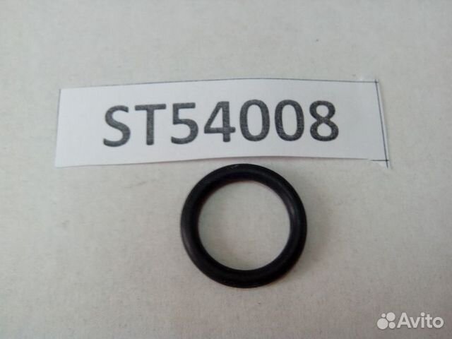 Кольцо резиновое