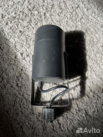 Светильник светодиодный трековый 35W