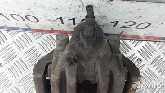 Суппорт тормозной задний левый BMW 7 E65 (OKR01MA0