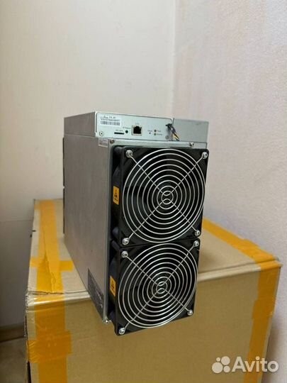 Asic Antminer S19 k / j pro: 90, 95, 96, 110, 120