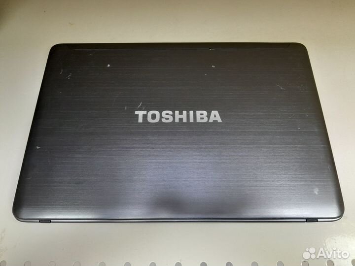 Ноутбук Toshiba Core I5 С Гарантией
