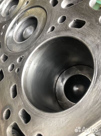 Двигатель d4cb