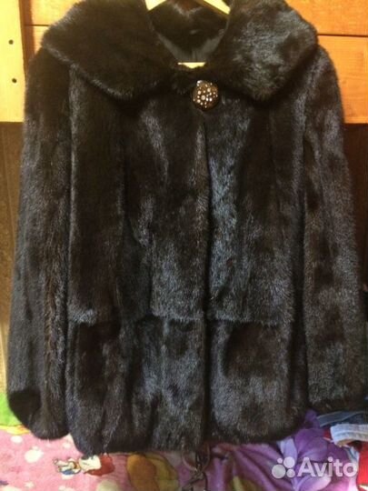 Ремонт меховых изделий