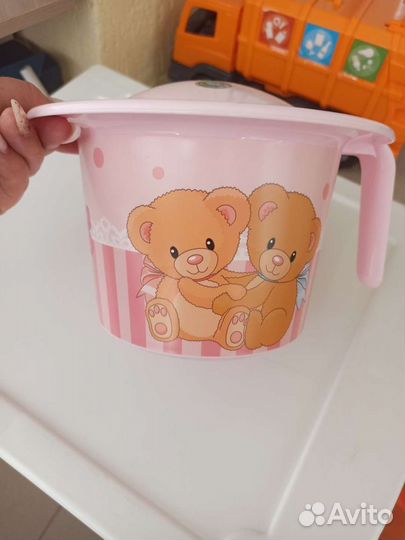 Горшок детский