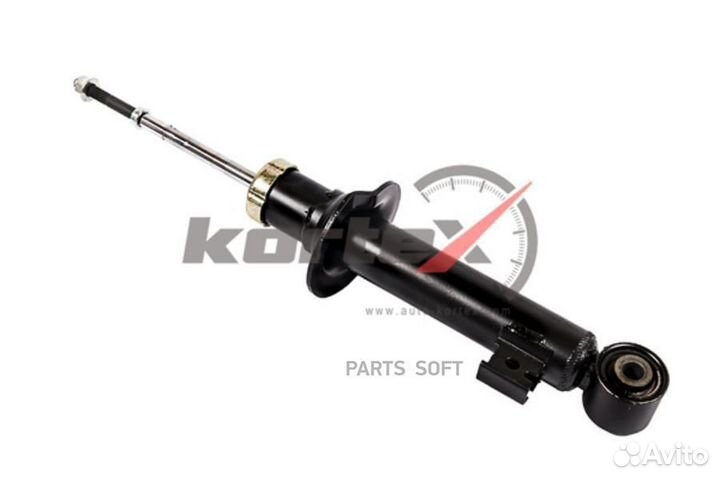Kortex KSA149STD Амортизатор передний GAS