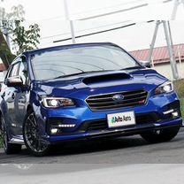 Subaru Levorg 1.6 CVT, 2020, 24 000 км