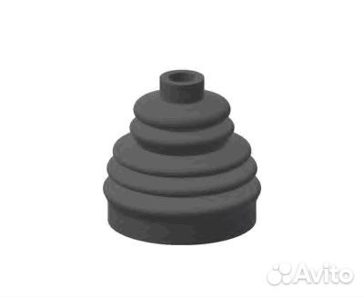 Пыльник шруса d8266t