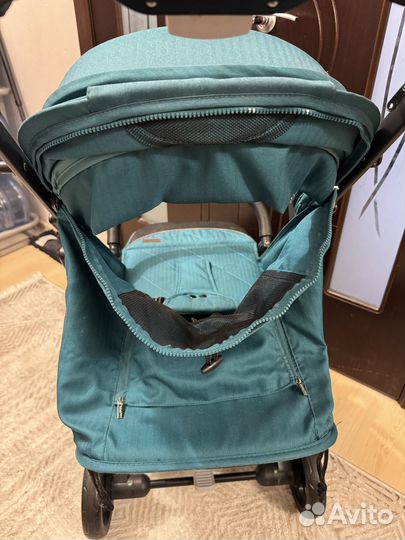 Прогулочная коляска babalo future 2023