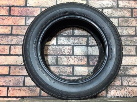Bridgestone Potenza RE080 185/60 R15