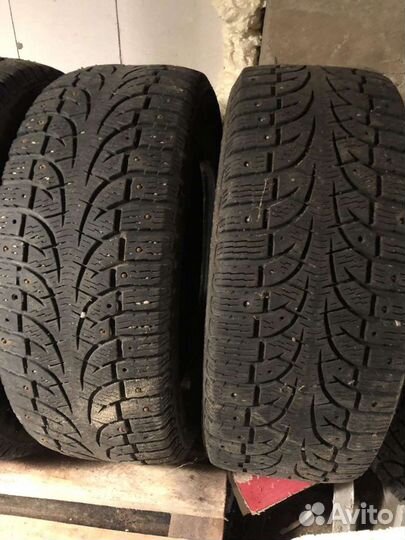 Pirelli Winter Ice Control 205/55 R16 91T