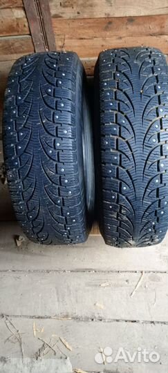 Pirelli Winter Carving Edge 225/65 R17 106T