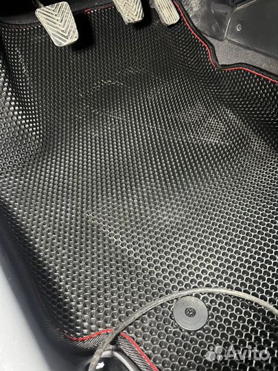 Эва коврики