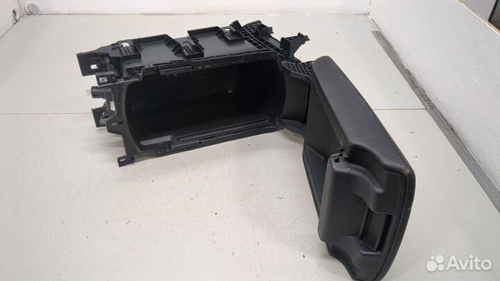 Подлокотник левый передний Honda Accord 10, 2019