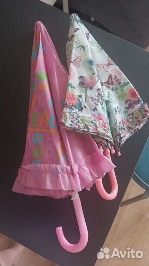 Зонтик детский