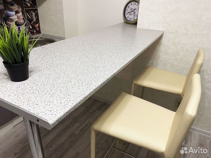 1-к. квартира 27 м², 1/1 эт