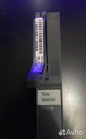 Nortel NT5K48AC плата приемника/передатчика dtmf