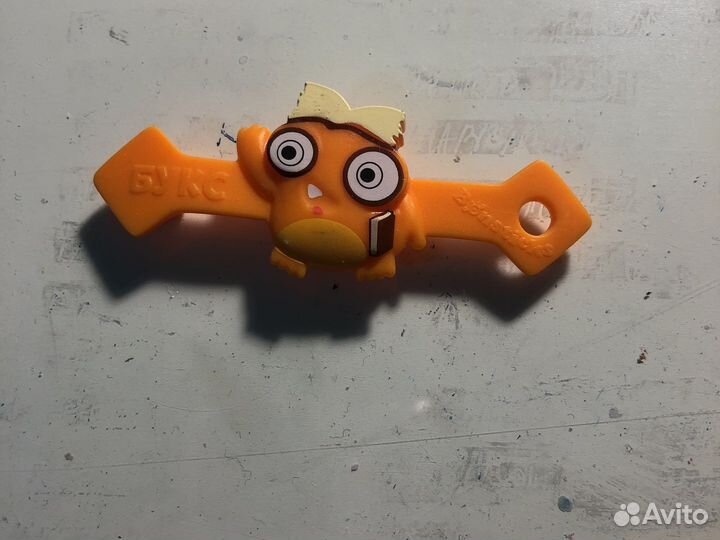 Каваи, скрепыши