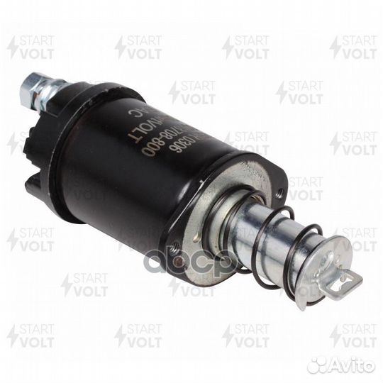 Втягивающее реле двс 402, 406 на редукторный ст