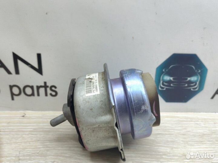 Подушка двигателя Bmw X5 E70 N62B48 2007