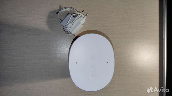 Колонка с Марусей Xiaomi Mi L09G (qbh4221ru)