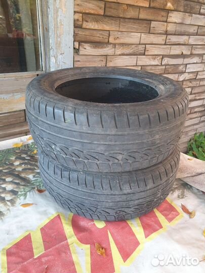 Dunlop All Season Maxx AS1 195/55 R15