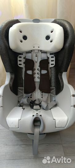 Детское автокресло 15 до 36 кг britax romer