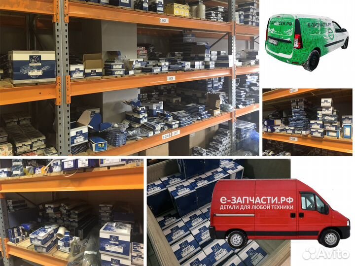 Sangsin brake SD2076 Диск тормозной