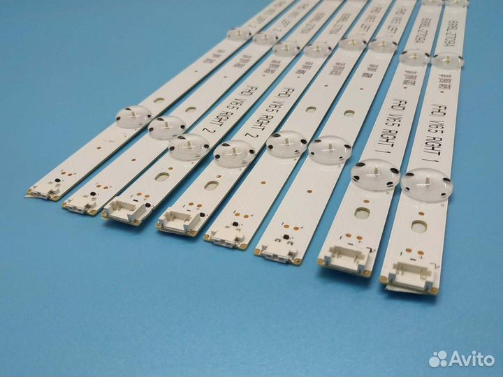 Подсветка для TV 49