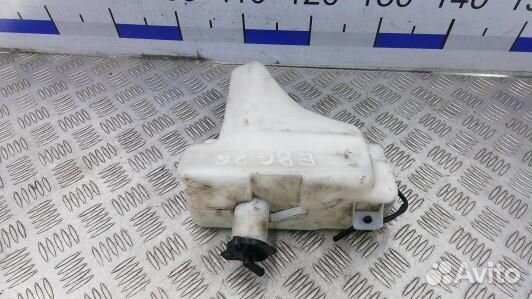 Бачок расширительный mazda CX-7 1 (EBG26NP01)