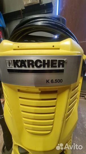 Karcher к6.500