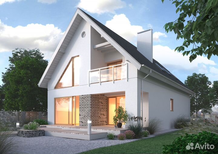 Разрешение на строительство жилого дома