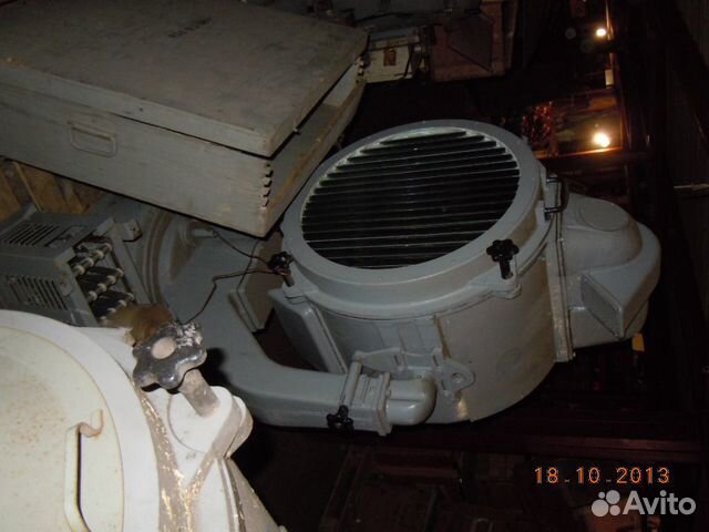 Прожектор ледовый пнк-60-1